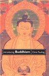 Introducing Buddhism, Chris Pauling, Windhorse Publications