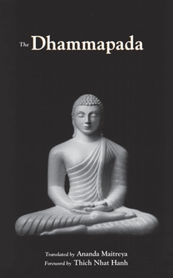 Dhammapada, Ananda Maitreya (translator)
