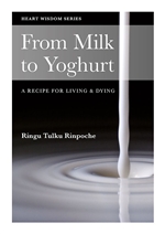 From Milk to Yoghurt: A Recipe for Living and Dying