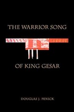 Warrior Song of King Gesar