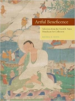 Artful Beneficence: Selections from the David R. Nalin Himalayan Art Collection