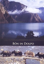 Bon in Dolpo (DVD)