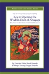 Key to Opening the Wisdom Door of Anuyoga