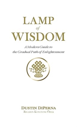 Lamp of Wisdom, Dustin DiPerna
