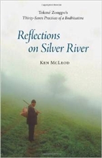 Reflections on Silver River