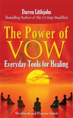 Power of Vow: Everyday Tools for Healing