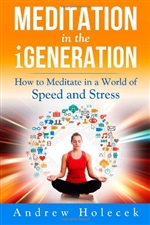 Meditation in the iGeneration