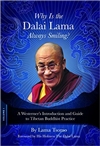 Why Is the Dalai Lama Always Smiling? Book 1