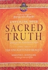 Unveiling Your Sacred Truth Through the Kalachakra Path, Book Three: The Enlightened Reality, Shar Khentrul Jamphel Lodro