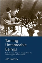 Taming Untameable Beings