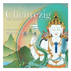 Chenrezig: The Practice of Compassion, Ringu Tulku Rinpoche