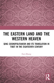 The Eastern Land and the Western Heaven