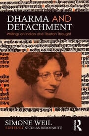 Dharma and Detachment