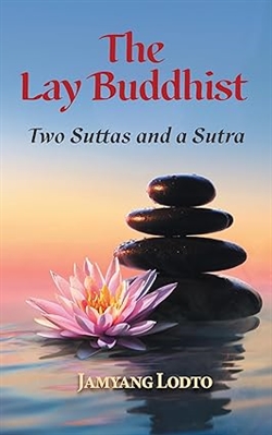 Lay Buddhist