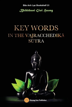 Key Words in the Vajracchedika, Bhikkuni Gioi Huong