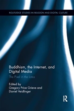 Buddhism, the Internet and Digital Media