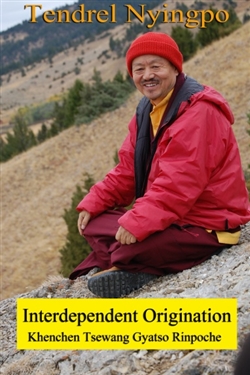 Tendrel Nyingpo : Interdependent Origination, Khenchen Tsewang Gyatso Rinpoche