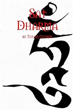 Sat Dharma, Tenzin Gyurme