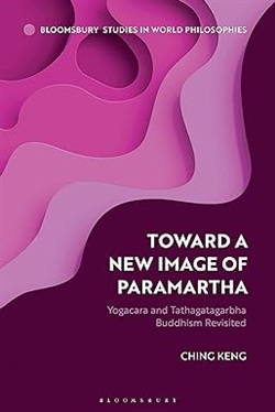 Toward a New Image of Paramartha, Ching Keng