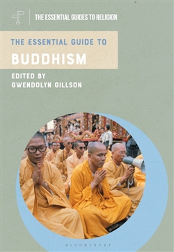 Essential Guide to Buddhism