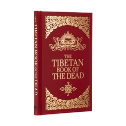 The Tibetan Book of the Dead, Lama Kazi Dawa-Samdup (translator)