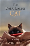 The Dalai Lama's Cat, David Michie