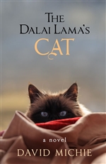 The Dalai Lama's Cat, David Michie
