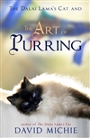 Dalai Lama's Cat and the Art of Purring  David Michie