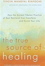 True Source of Healing