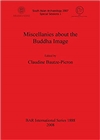 Miscellanies About the Buddha Image