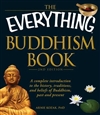 The Everything Buddhism Book, Arnie Kozak