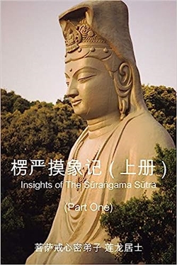 Insights of the Surangama Sutra (Part One) -- Chinese Only