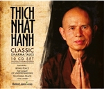 Classic Dharma Talks (CD), Thich Nhat Hanh