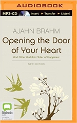 Opening the Door of Your Heart (MP3 CD)