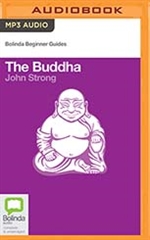 Buddha MP3 CD John Strong