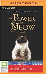 Dalai Lama's Cat and the Power of Meow (MP3 CD)