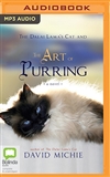Dalai Lama's Cat and the Art of Purring