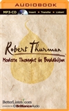 Modern Thought in Buddhism (MP3)
