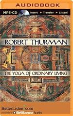 Yoga of Ordinary Living (MP3)