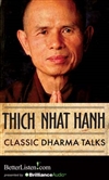 Classic Dharma Talks (MP3 CD), Thich Nhat Hanh