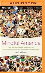 Mindful America MP3