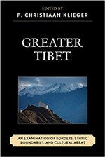 Greater Tibet: An Examination of Borders, Ethnic Boundaries, and Cultural Areas
