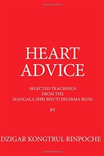 Heart Advice