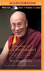 From Here to Enlightenment (MP3)