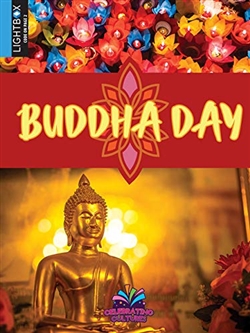 Buddha Day By: Jill Foran