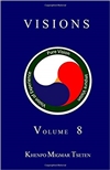 Visions Volume 8,Lama Migmar Tseten