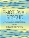 Emotional Rescue