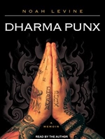 Dharma Punx (MP3 CD)<br> By: Noah levine
