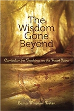 Wisdom Gone Beyond Curriculum, Lama Migmar Tseten, CreateSpace Independent Publishing Platform