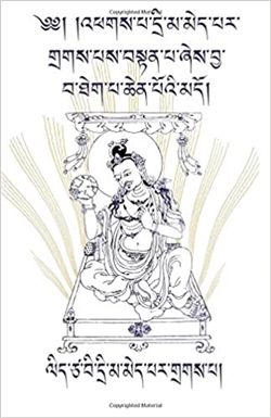Vimalakirtinidesa: The Sutra of Vimalakirti